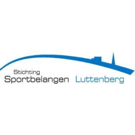 Logo St Sportbelangen Luttenberg